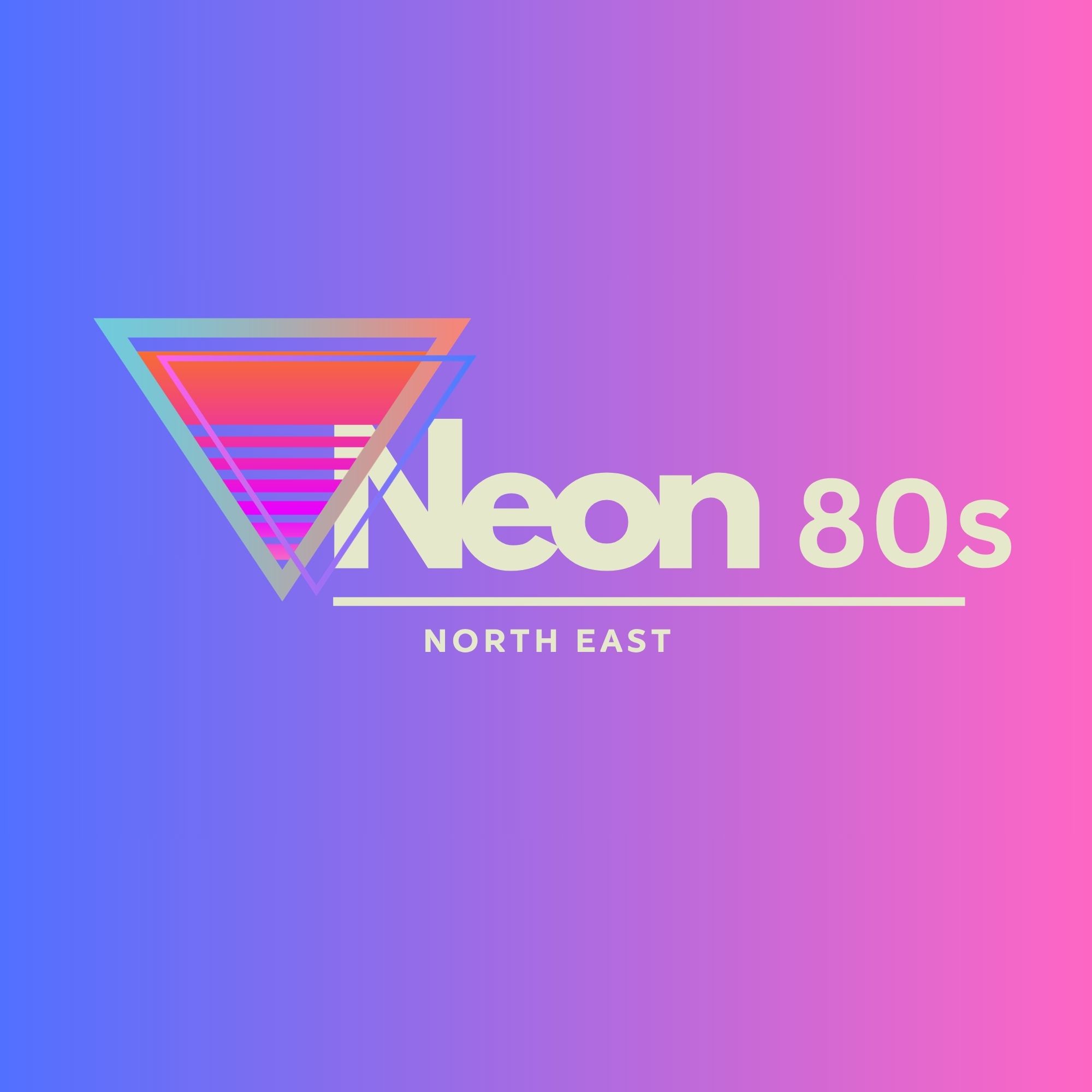 Neon North East Radio.