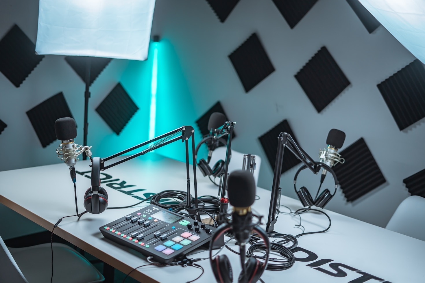 How Community Radio Shapes Local Cultural Identity