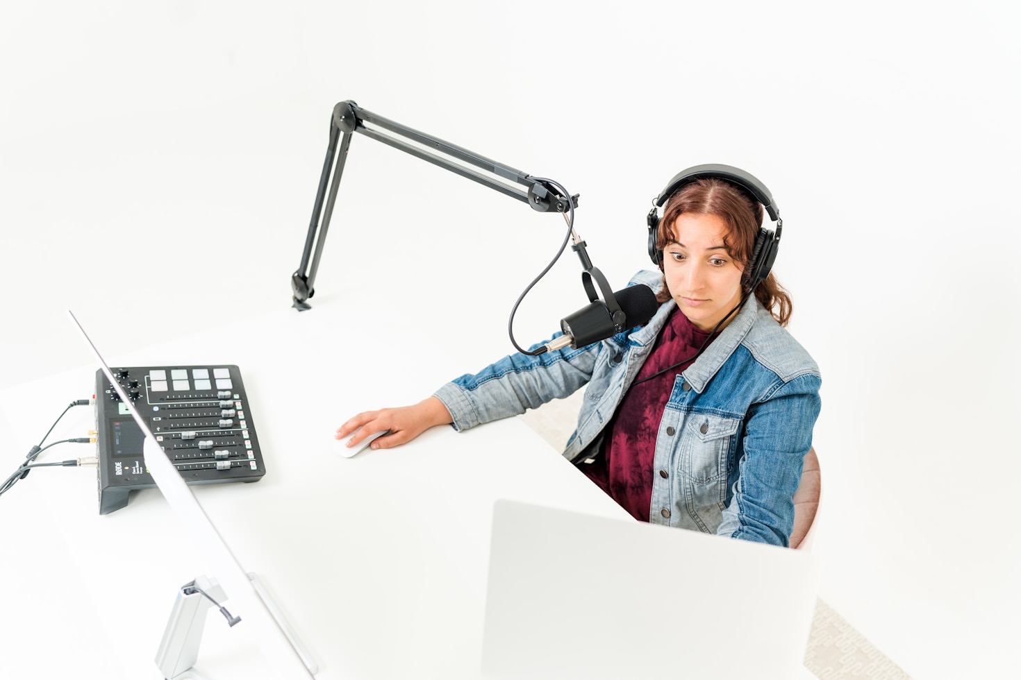 Meet The Voices Behind Your Favorite Morning Shows