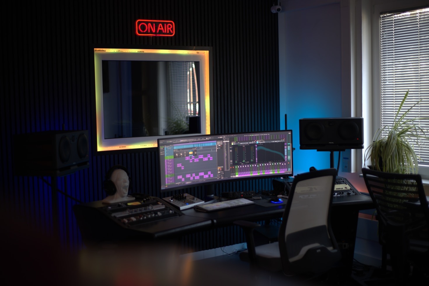 The Evolution Of Digital Audio Platforms In Britain